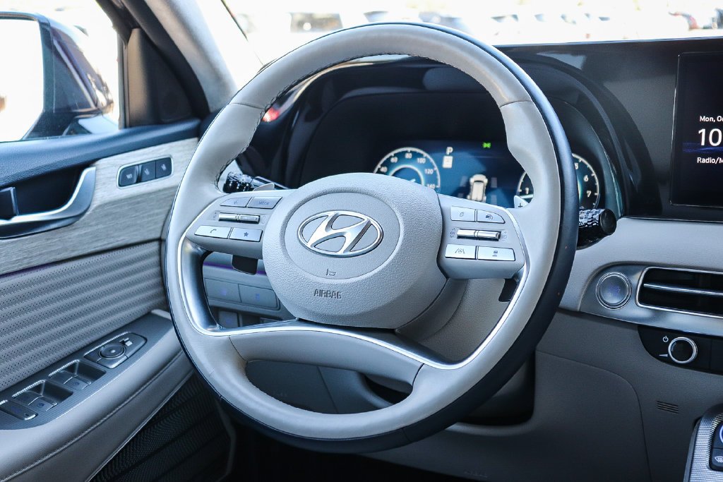 2023 Hyundai Palisade Calligraphy - Photo 14