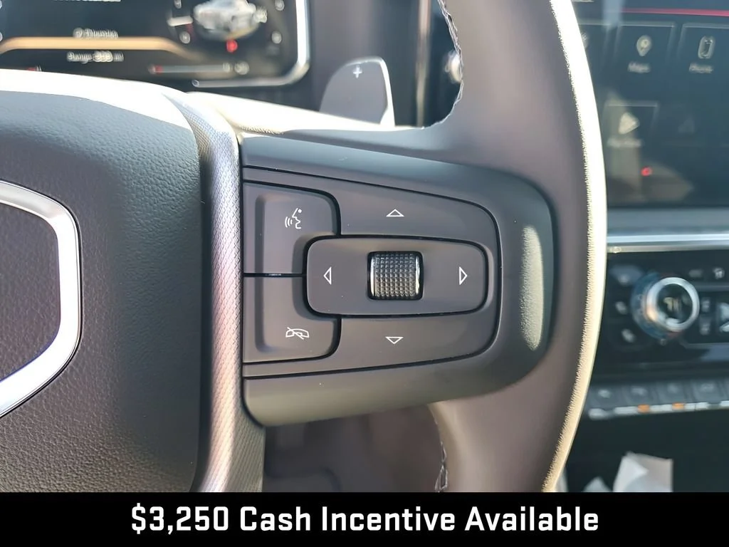 2026 GMC Sierra 1500 Denali - Photo 39