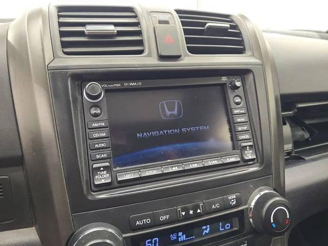 Used 2011 Urban Titanium Metallic Honda EX-L image 23