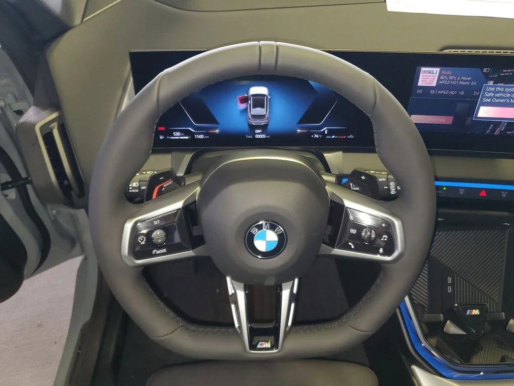 New 2026 Brooklyn Grey Metallic BMW 30 xDrive image 18