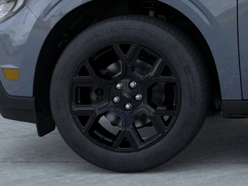New 2026 Gray Ford XLT image 44