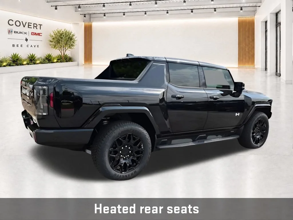 2026 GMC HUMMER EV 2X - Photo 15
