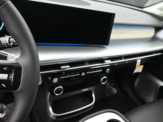 2026 Hyundai IONIQ 9 Performance Limited - Photo 20