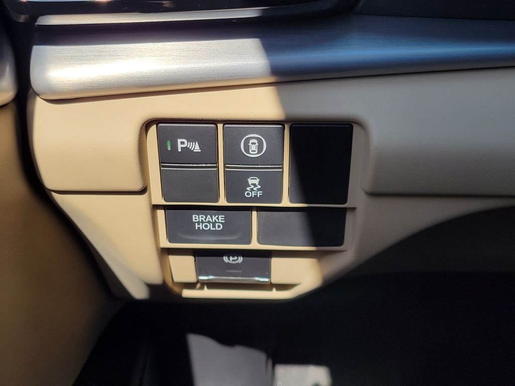 Certified Used 2024 Platinum White Pearl Acura SH-AWD TECH image 21