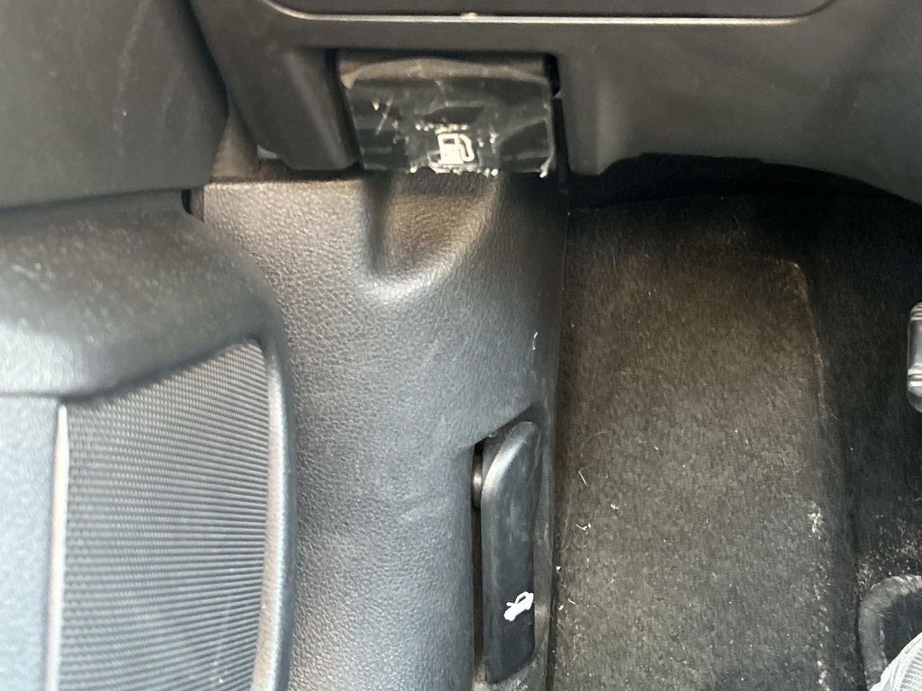 Used 2020 Gray Nissan SV image 32
