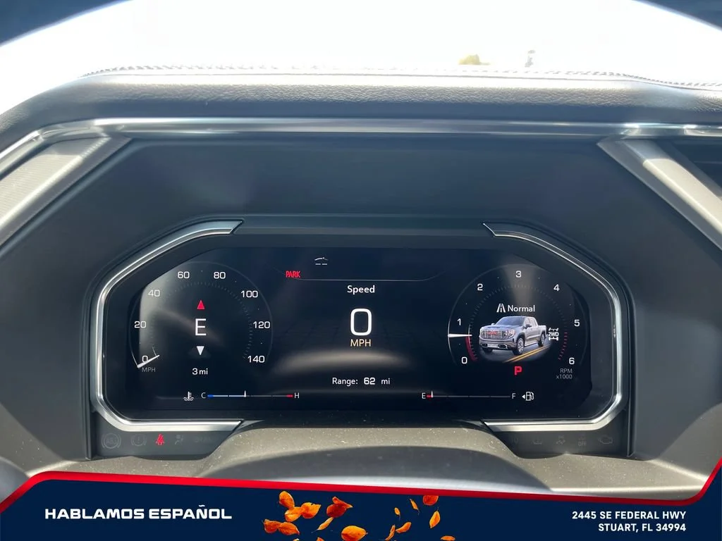 New 2026 Sterling Metallic GMC Denali image 27