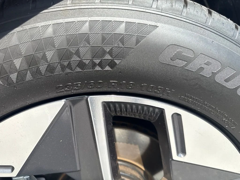 Used 2026 Gray Hyundai SEL image 4
