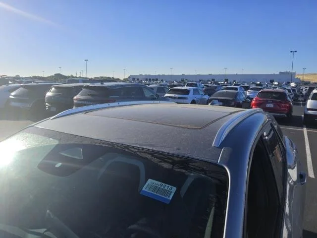 Used 2024 Sterling Gray Metallic Chevrolet LT image 9