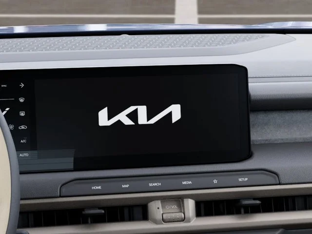New 2027 Black Kia EX image 20
