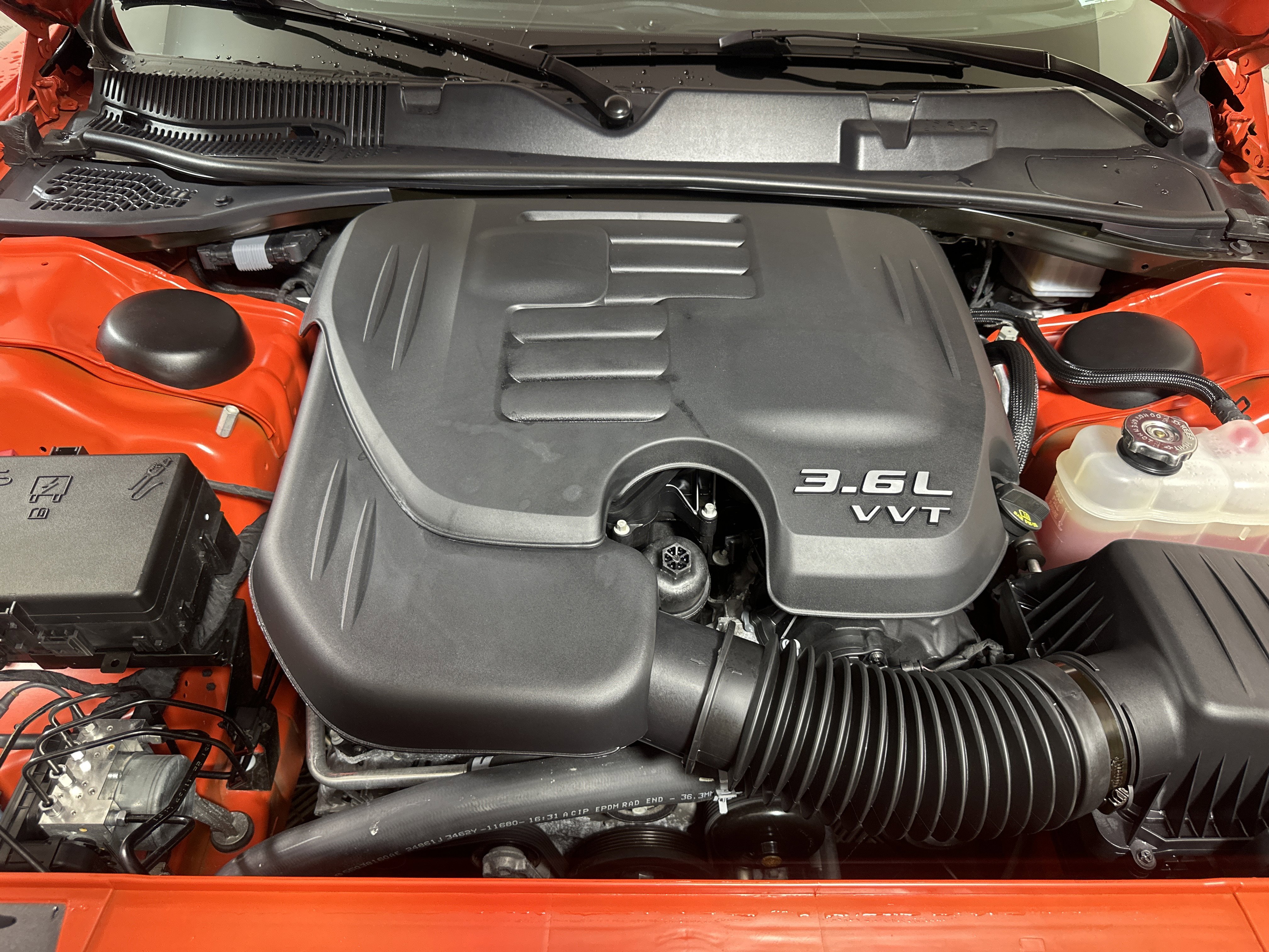 Certified Used 2023 Go Mango Dodge SXT image 27