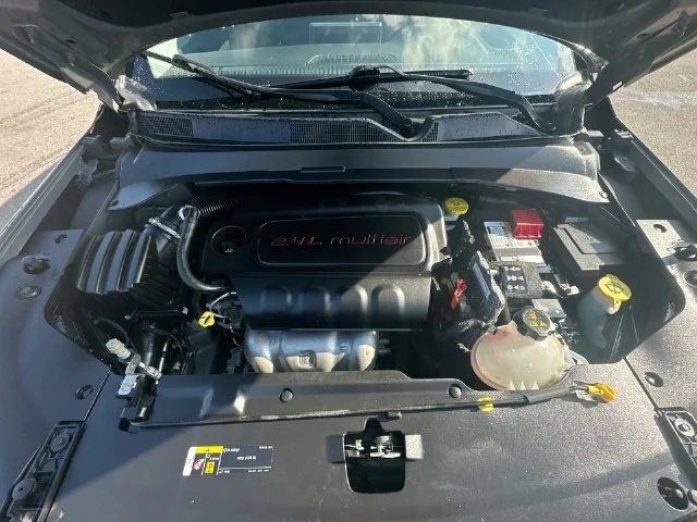Certified Used 2022 Gray Jeep Limited image 27