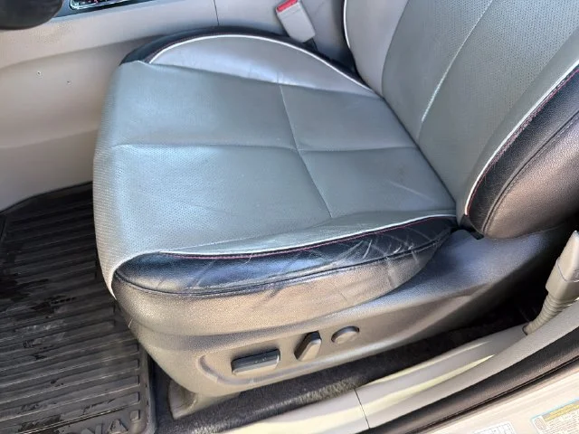 Used 2020 Silver Kia EX image 20