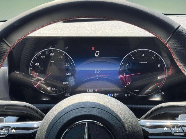 2026 Mercedes-Benz CLA CLA 250 - Photo 13