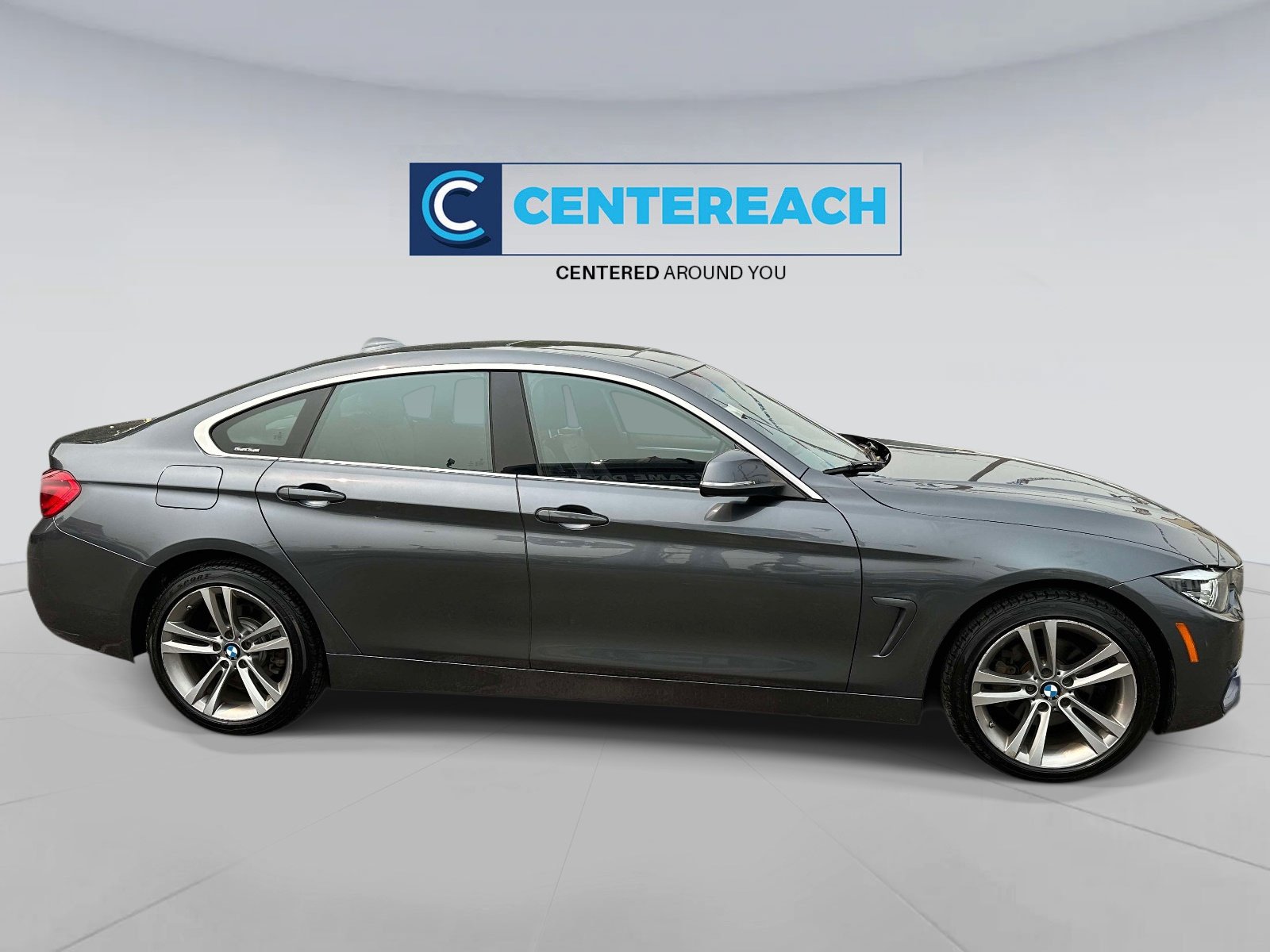 2019 BMW 4 Series 430i - Photo 4
