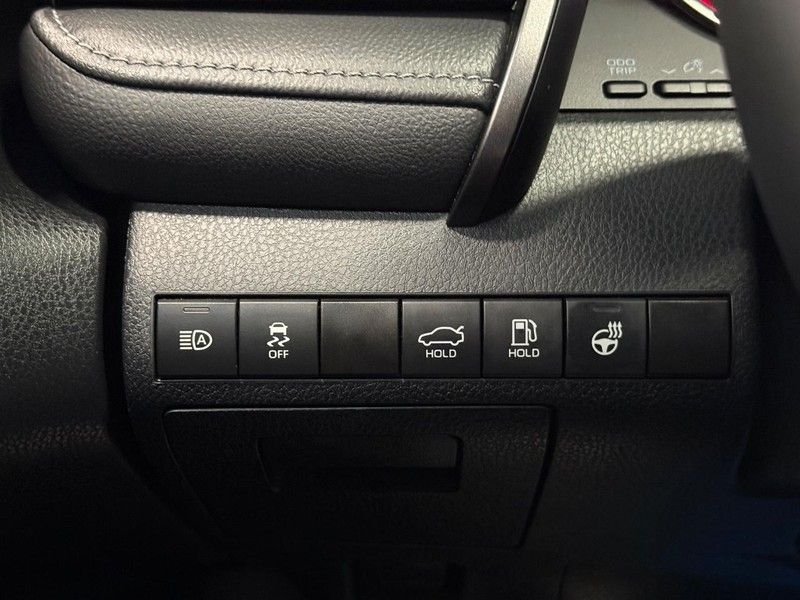Certified Used 2024 Celestial Silver Metallic Toyota XSE image 28