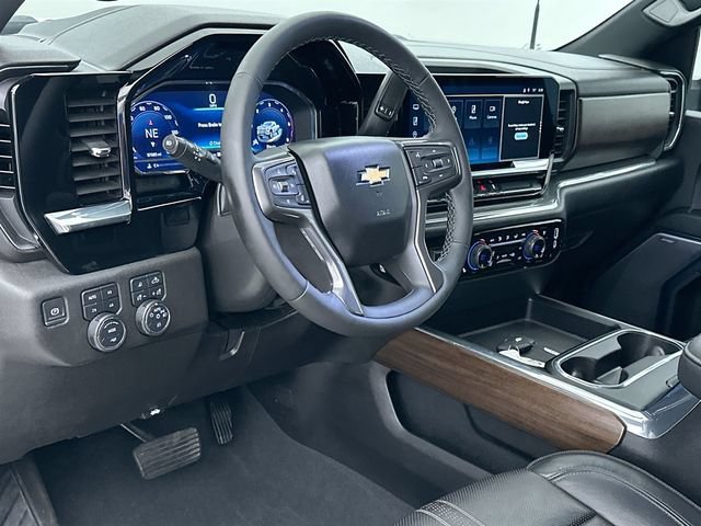 2024 Chevrolet Silverado 2500HD High Country - Photo 7