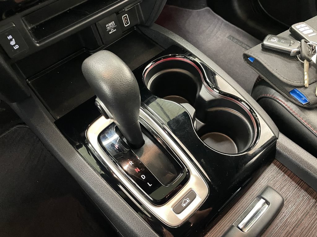 Used 2019 Black Honda Black Edition image 34