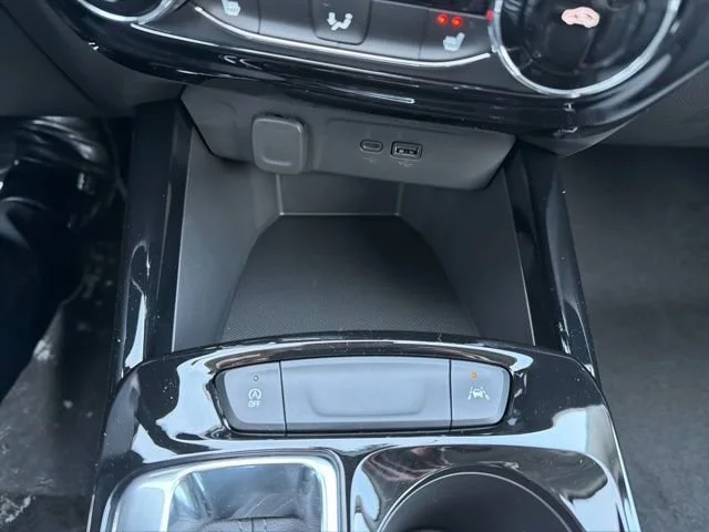 2026 Chevrolet Trax LT - Photo 25