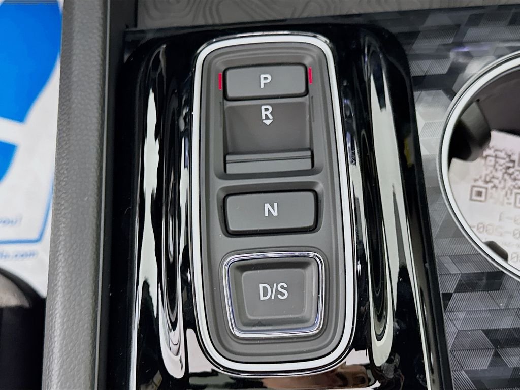 New 2026 Platinum White Pearl Honda TrailSport Elite image 21