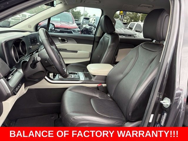 Used 2023 Panthera Metal Kia LX image 13