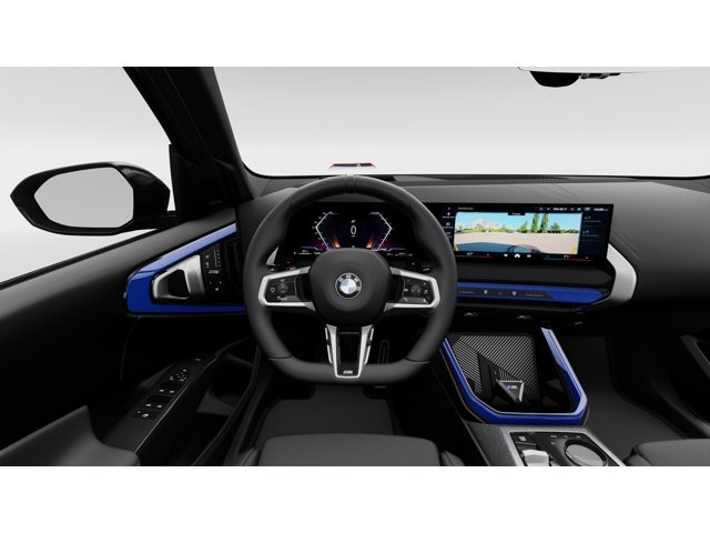 New 2026 Black Sapphire Metallic BMW 30 xDrive image 13