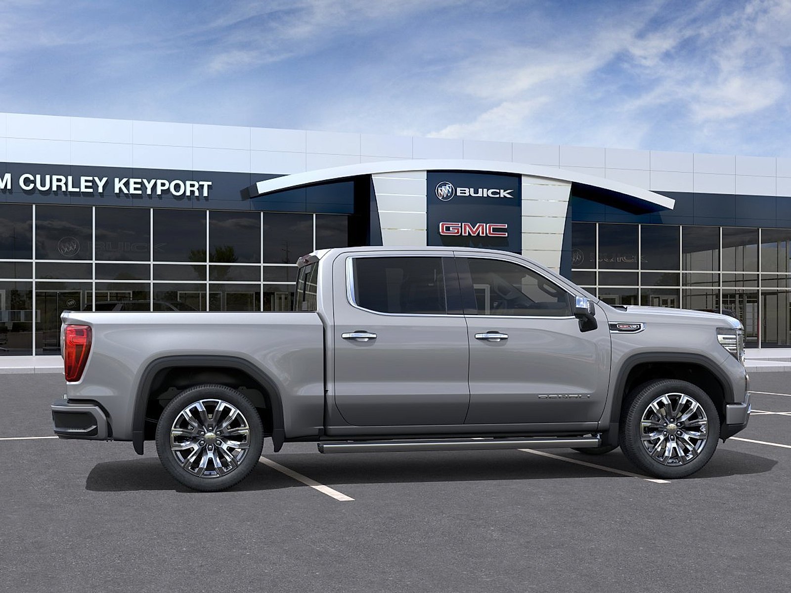 2026 GMC Sierra 1500 Denali - Photo 5