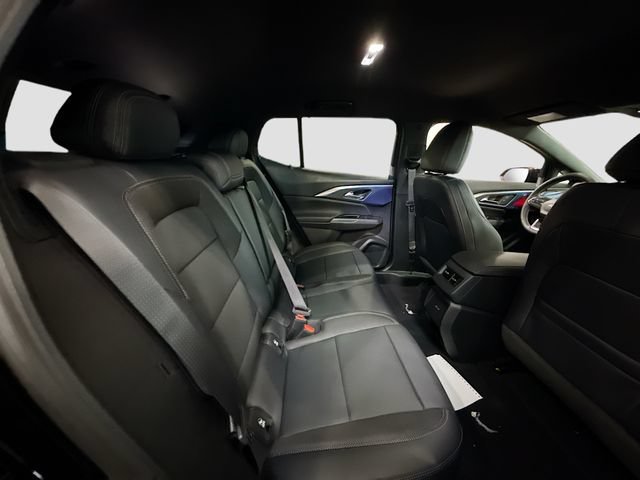 2026 Chevrolet Equinox EV 2LT - Photo 27