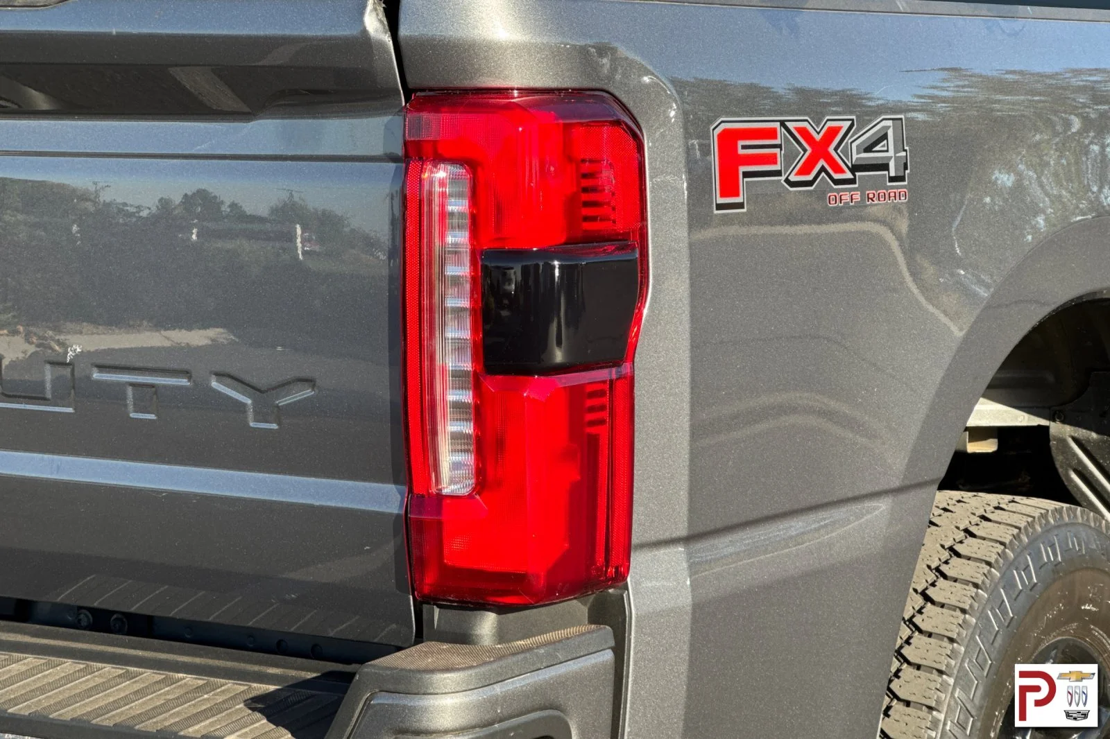 Used 2023 Gray Ford XLT image 34