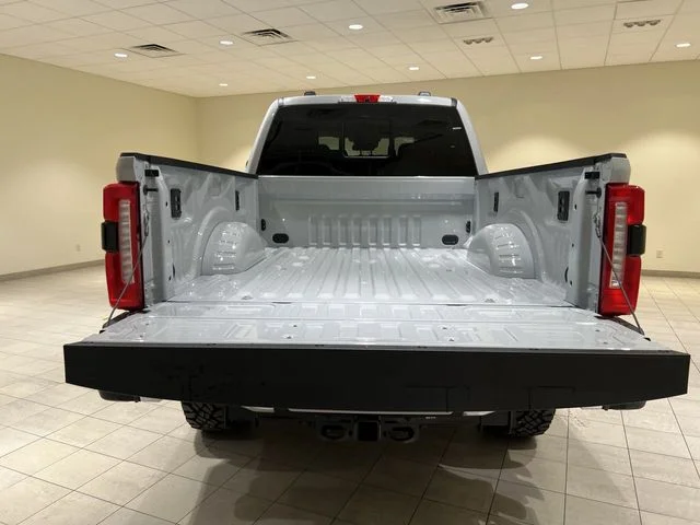 New 2026 Avalanche Ford F-350® Lariat® image 25