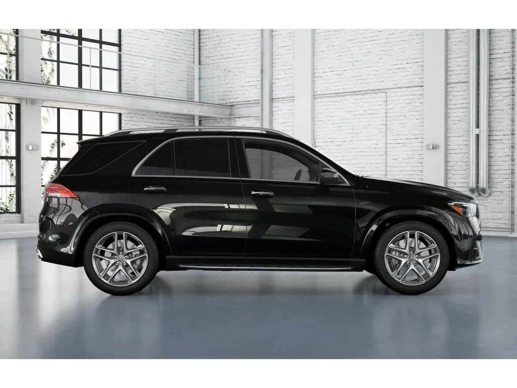 2026 Mercedes-Benz GLE AMG GLE 53 - Photo 60