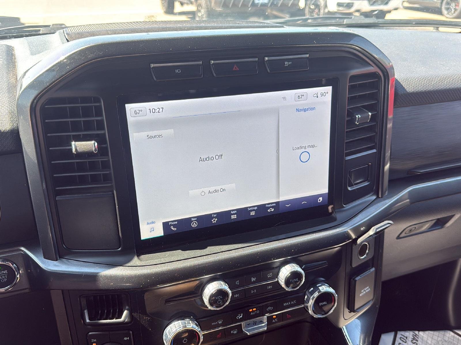 Used 2023 Area 51 Ford XLT image 10
