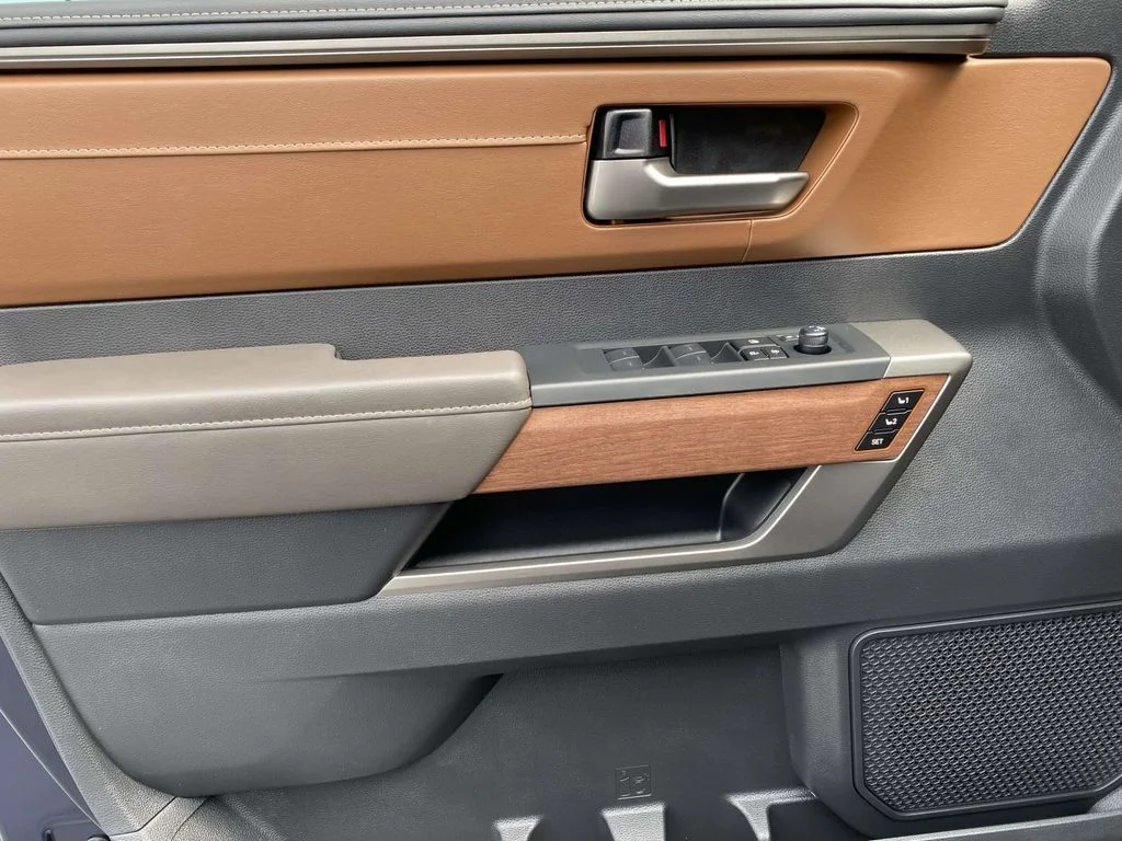 New 2026  Toyota 1794 Edition image 18