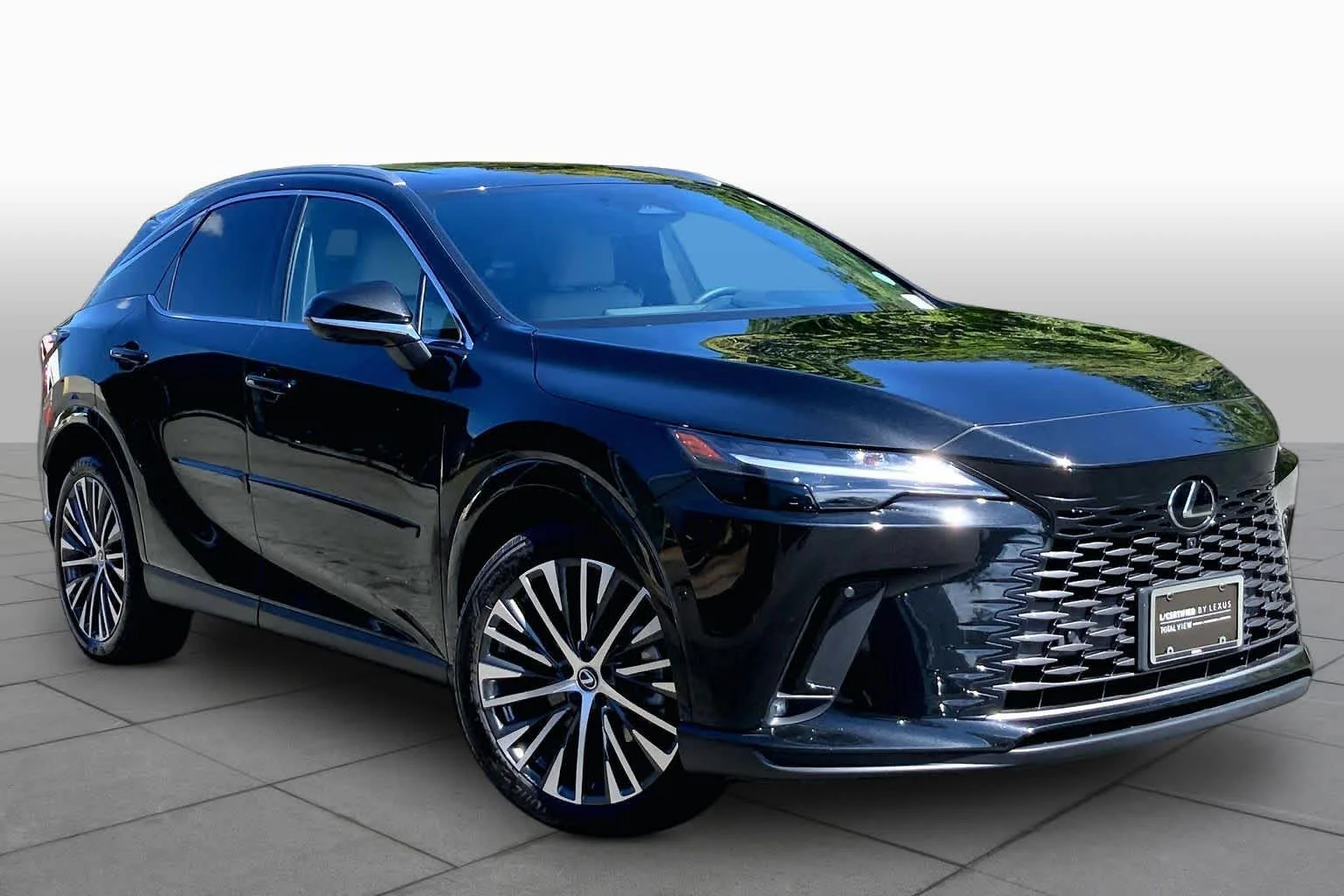 Certified Used 2024 CAVIAR Lexus Premium Plus image 3