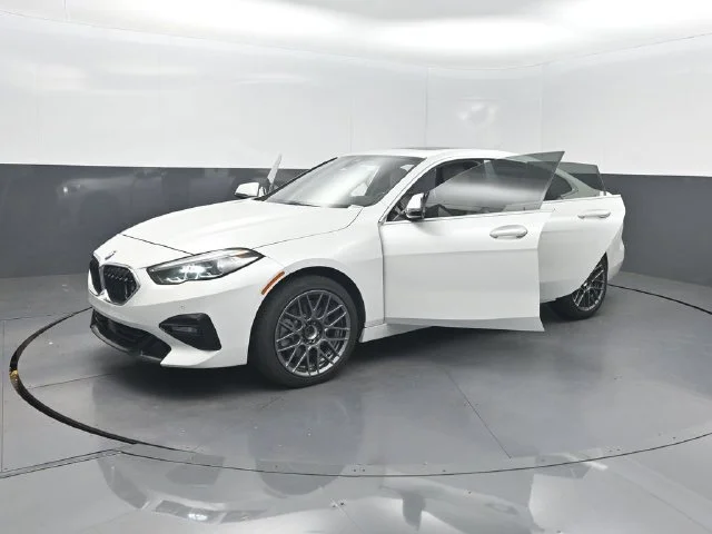 Used 2021 White BMW 228i image 31