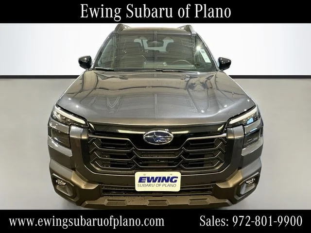 2026 Subaru Outback 2