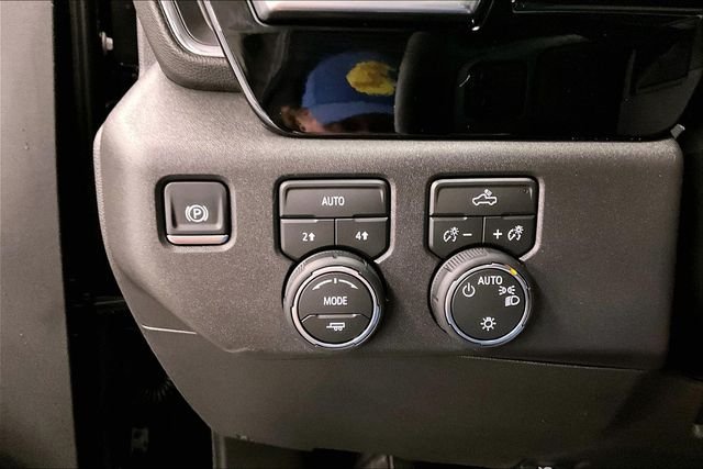 2026 Chevrolet Silverado 1500 LT - Photo 37