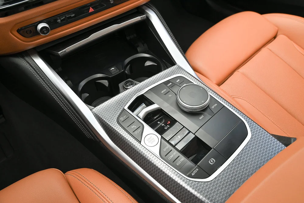 Used 2025 Gray BMW 430i xDrive Gran Coupe image 28
