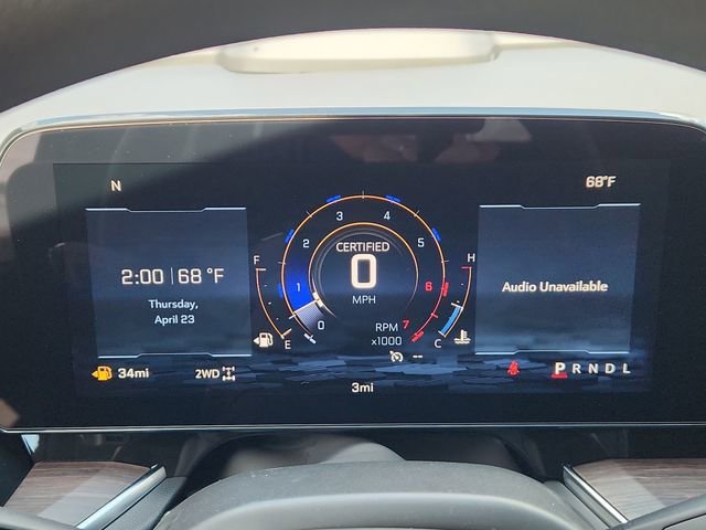 2026 Chevrolet Tahoe Fleet - Photo 33