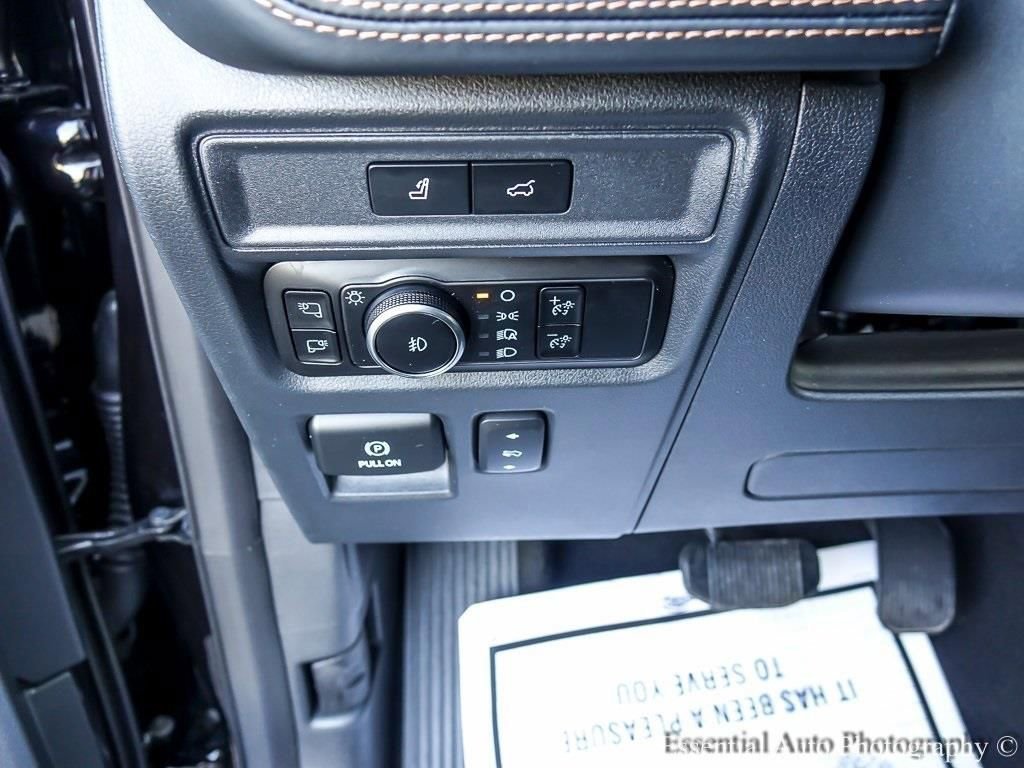 2024 FORD EXPEDITION - Image 27