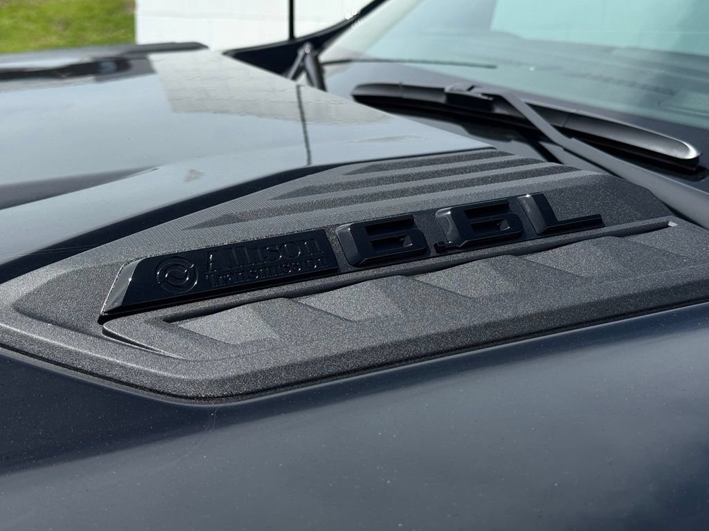 2026 Chevrolet Silverado 2500 HD LT - Photo 18