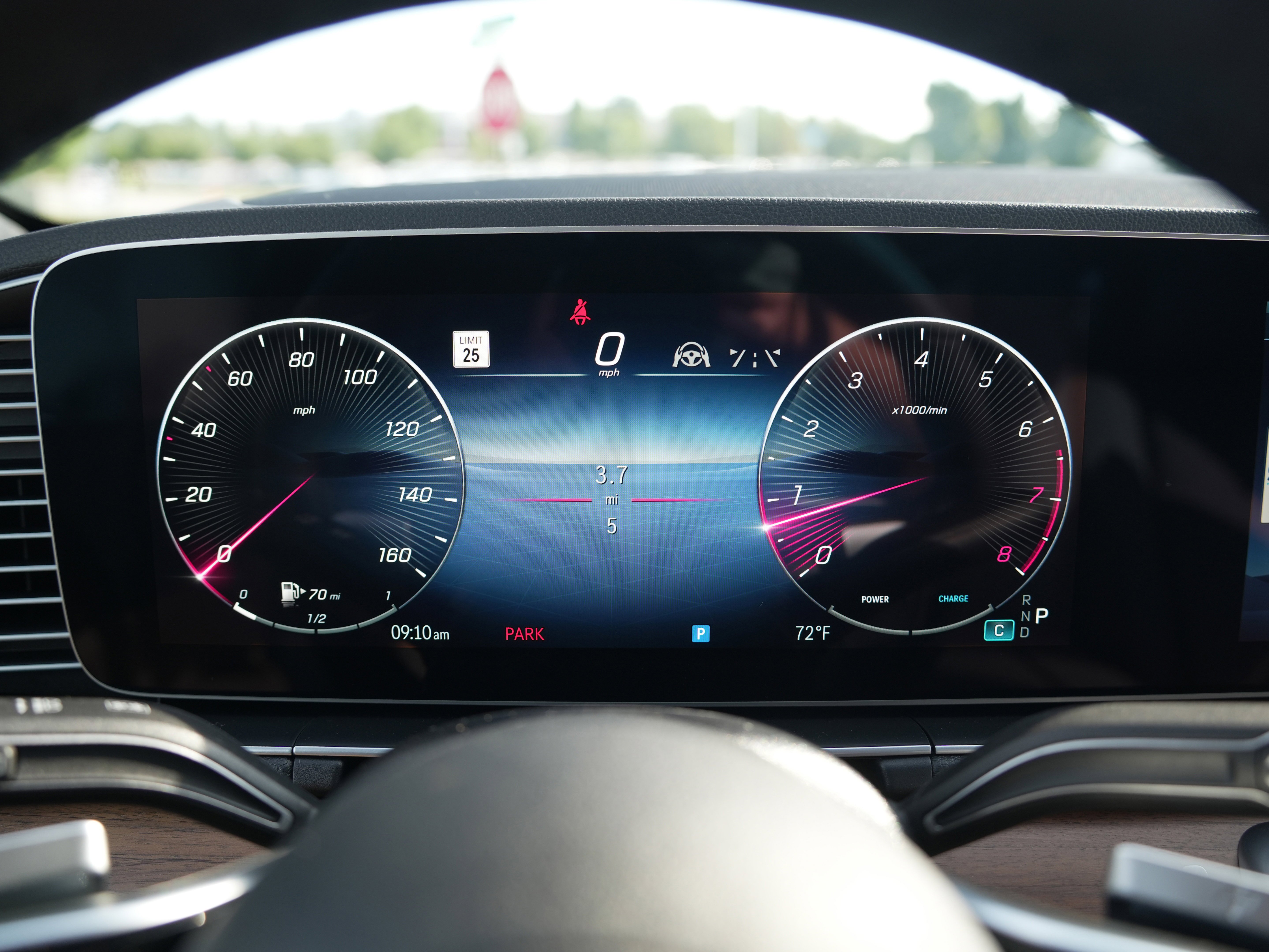 2026 Mercedes-Benz GLE GLE350 - Photo 23