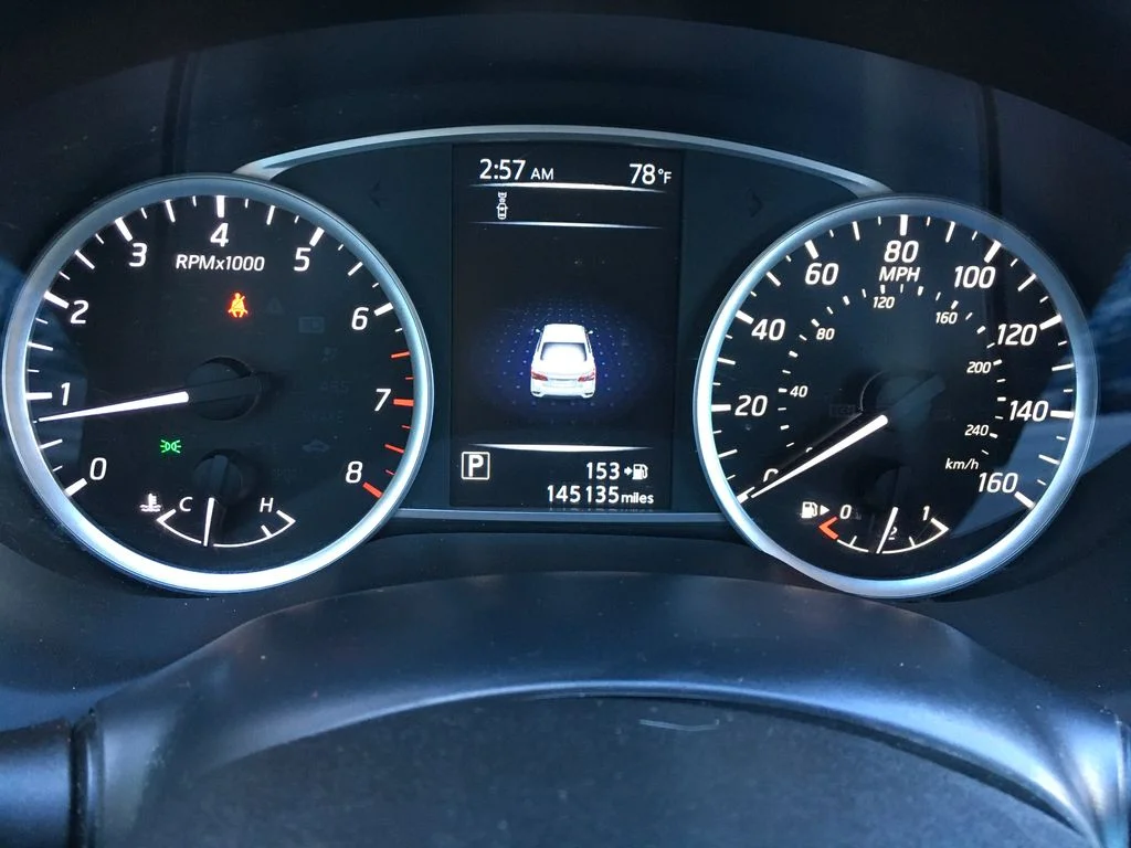 Used 2018 Nissan Sentra S with VIN 3N1AB7AP1JY247220 for sale in Albany, OR