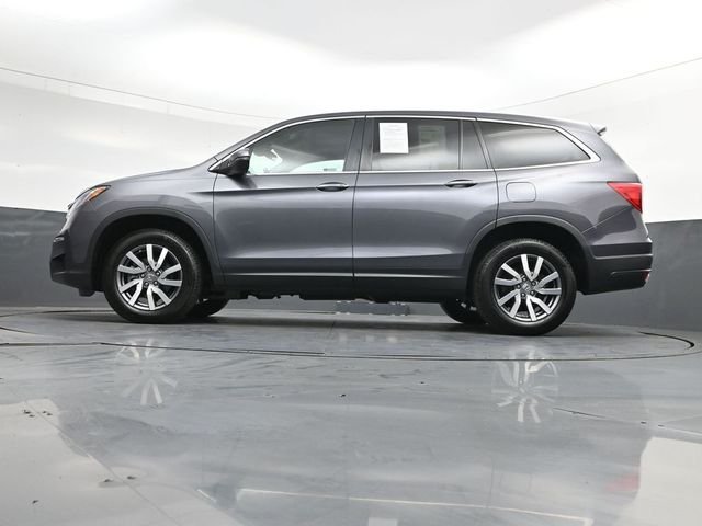 Used 2022  Honda EX-L image 35