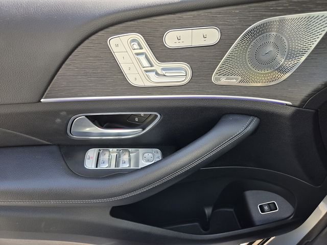 2022 Mercedes-Benz GLE GLE350 - Photo 30