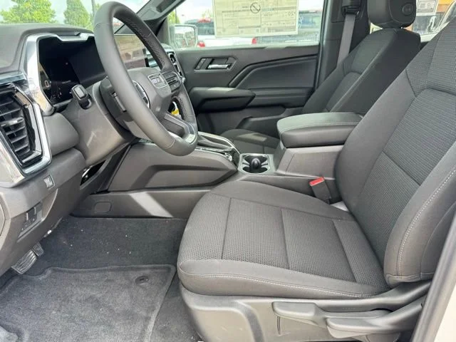 2026 GMC Canyon Elevation - Photo 13