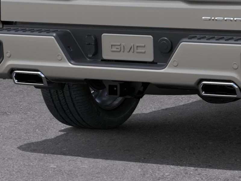 New 2026 Coastal Dune GMC Denali image 14