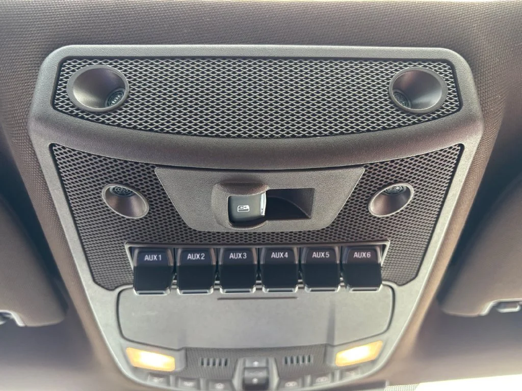 Used 2022 Black Ford King Ranch image 41