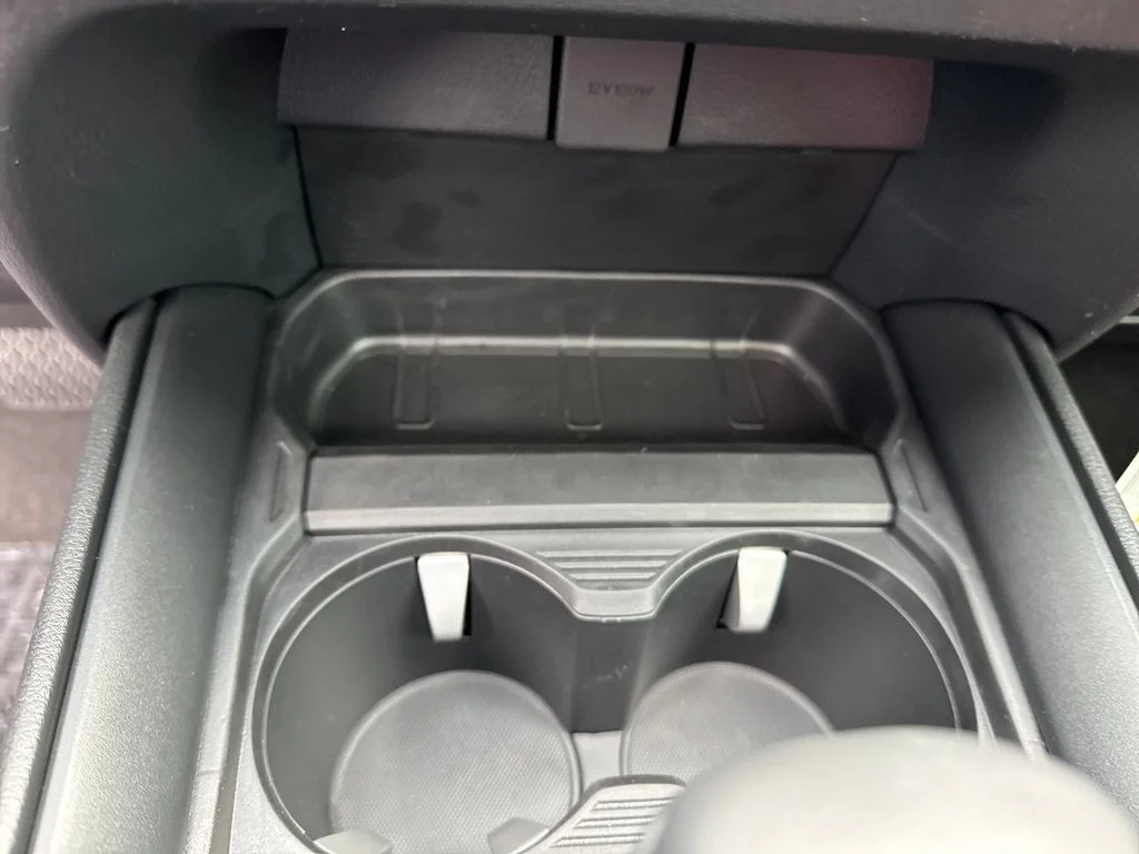 New 2026 Machine Gray Mazda Premium image 27