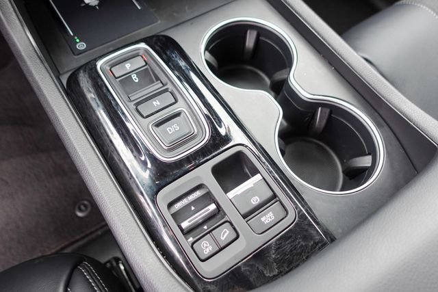 Used 2023 Gray Honda Touring image 20