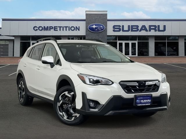 2023 Subaru Crosstrek